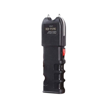 High Voltage Electric Self-Defense Torch